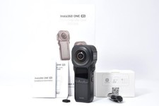 Caméra d'action Insta360 ONE