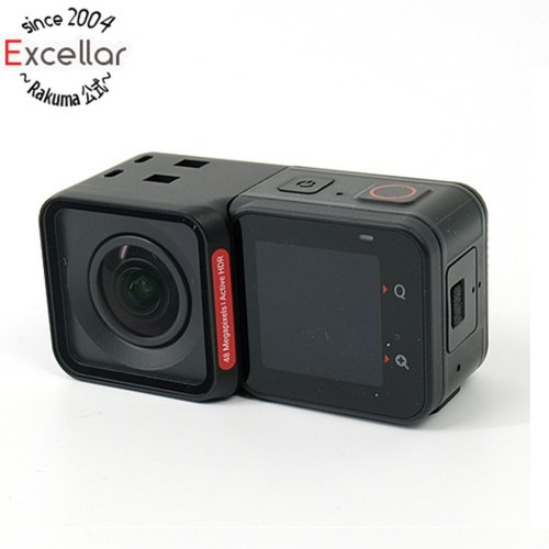 Caméra action insta360 one - insta360,