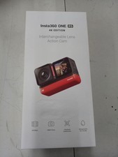 INSTA360 ONE RS 4K EDITION