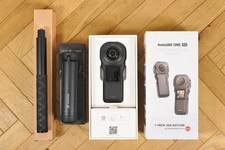 Insta360 ONE RS 1-Inch 360