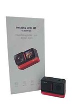 Caméra d'action polyvalente