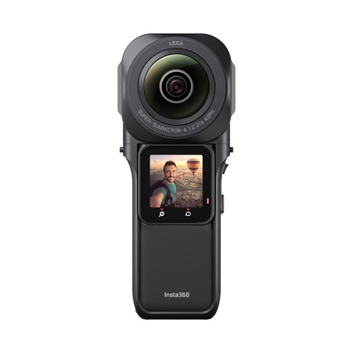 Insta360 360 degree - insta360,