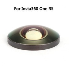 pour Insta360 One RS Caméra