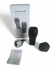 Caméra Insta360 ONE RS 1
