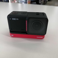 INSTA360 ONE RS TWIN EDITION