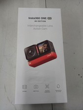 INSTA360 ONE RS 4K EDITION
