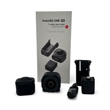 Objectif Insta360 ONE RS 1