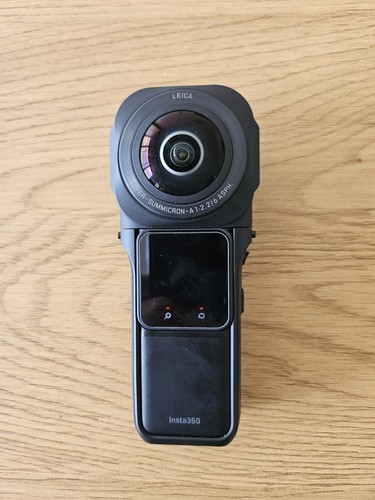 Camera insta 360 one - , rs