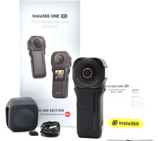 [INUTILISÉ dans sa boîte]