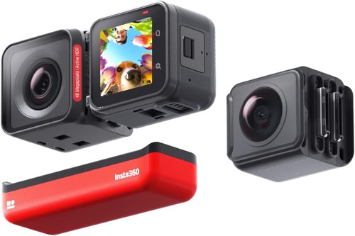 Caméra insta360 one - one, rs