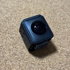 Insta360 ONE RS Dual Lens 360